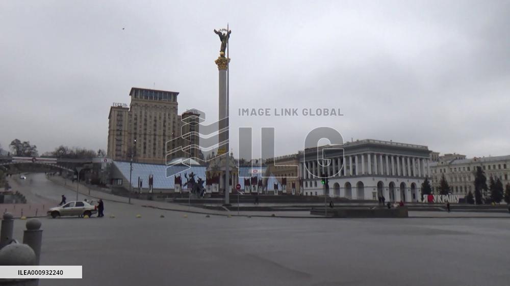 Vox Pop: How Moscow, Kiev locals view Ukraine crisis