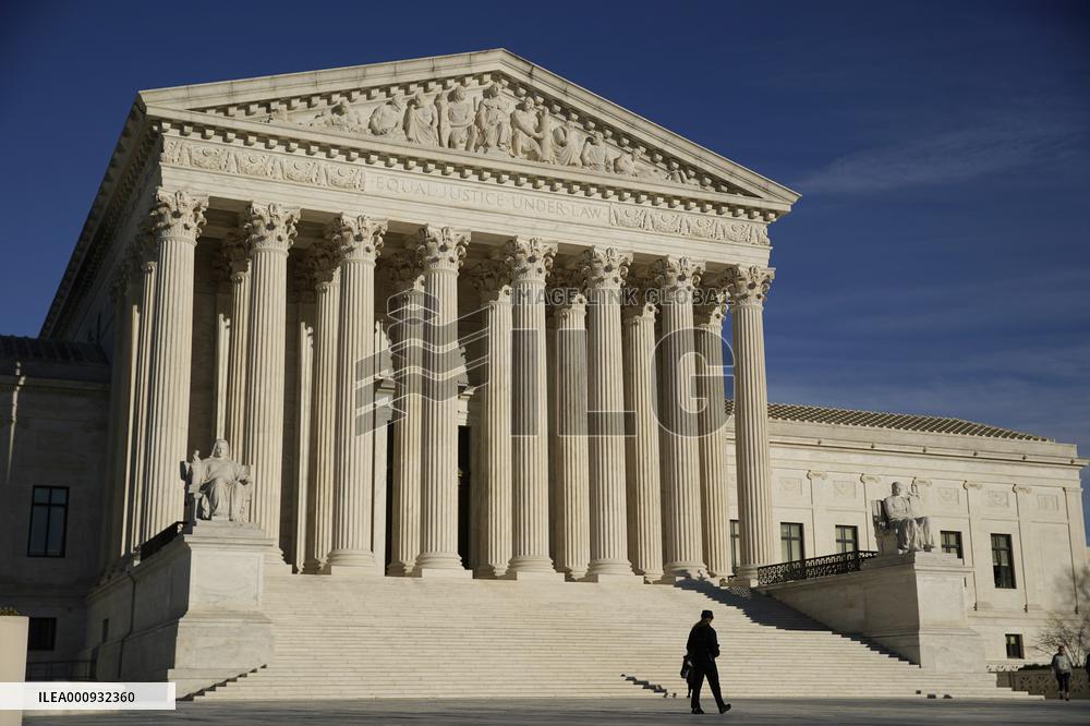 U.S.-WASHINGTON, D.C.-BIDEN-SUPREME COURT-NOMINATION