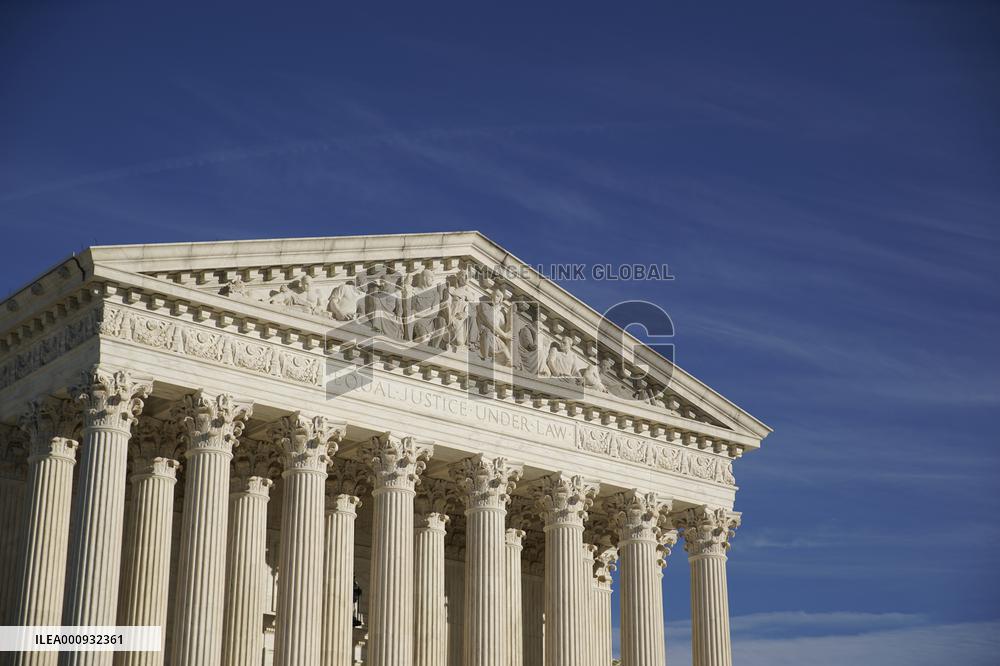U.S.-WASHINGTON, D.C.-BIDEN-SUPREME COURT-NOMINATION