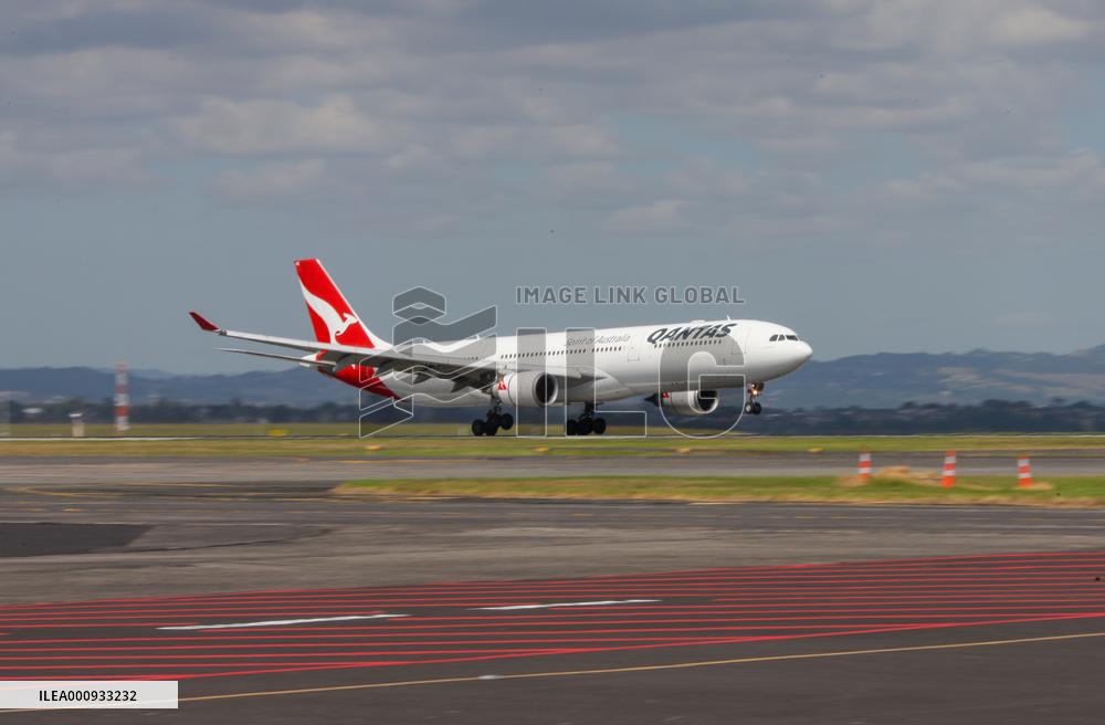 NEW ZEALAND-BORDER-REOPENING