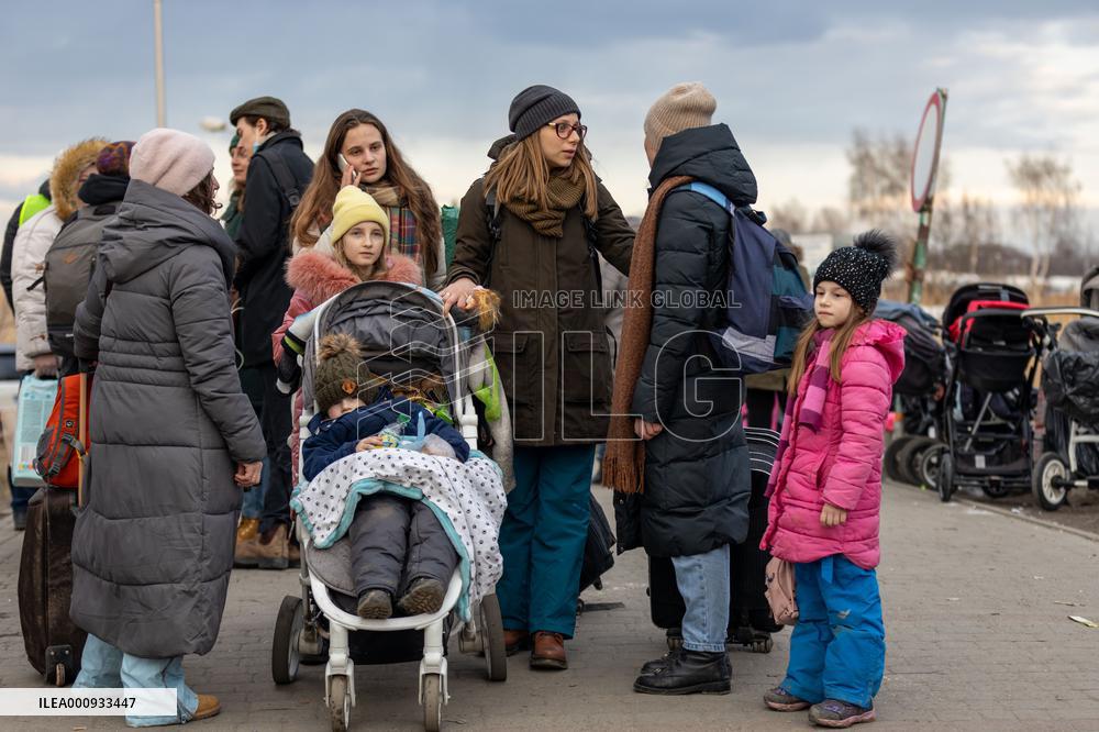 Xinhua Headlines: Ukraine-Russia talks end without clear breakthrough