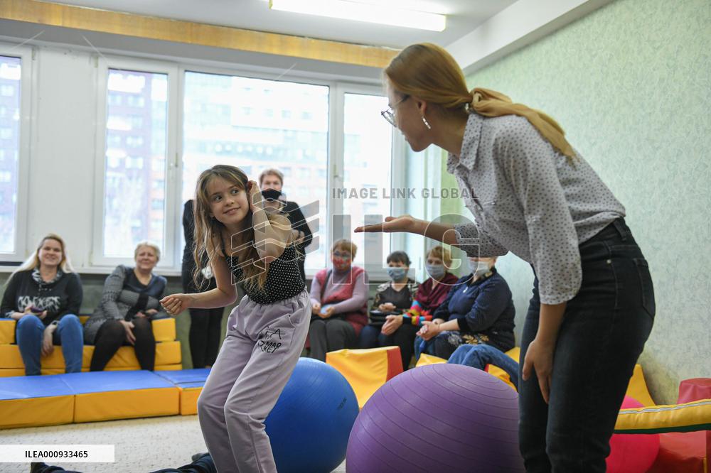 RUSSIA-ROSTOV-ON-DON-ACCOMMODATION SITE