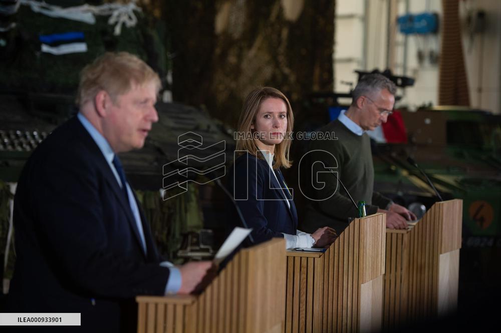 Xinhua Headlines: Russia, Ukraine await new round of negotiations as shockwave reverberates around world