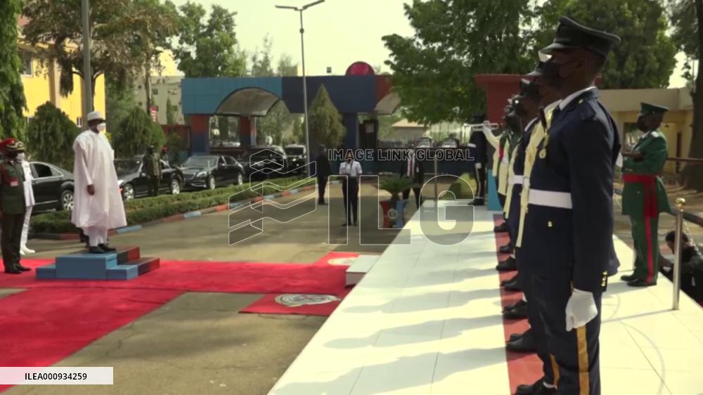 Nigeria vows to step up efforts against kidnappings, school disruptions