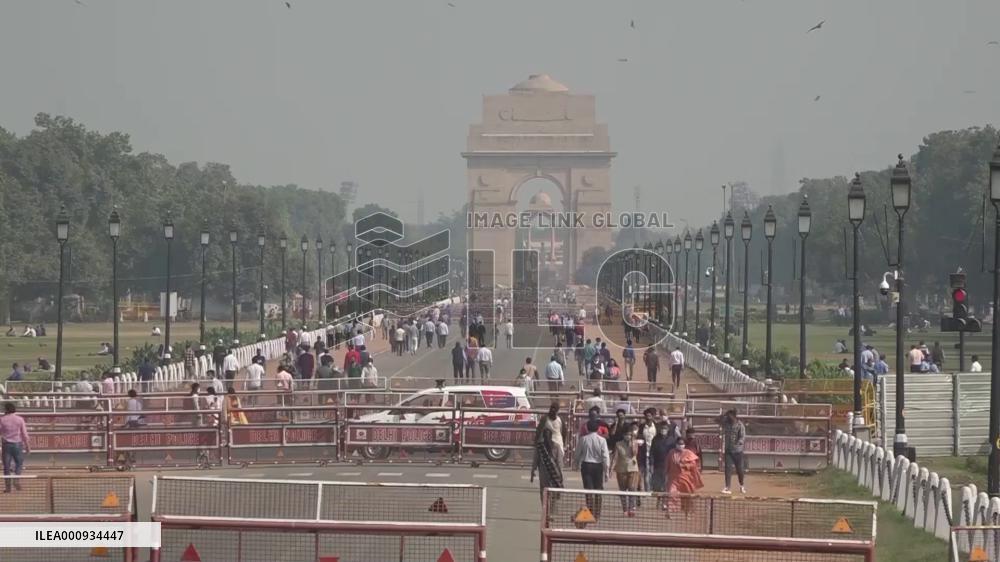 India's exports rise by 22.36 pct in February: gov't data