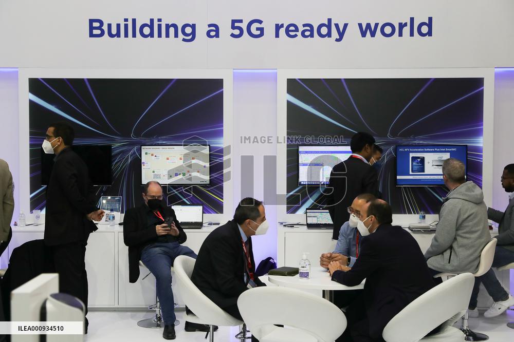 SPAIN-BARCELONA-MOBILE WORLD CONGRESS-CLOSING