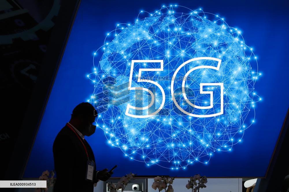 SPAIN-BARCELONA-MOBILE WORLD CONGRESS-CLOSING