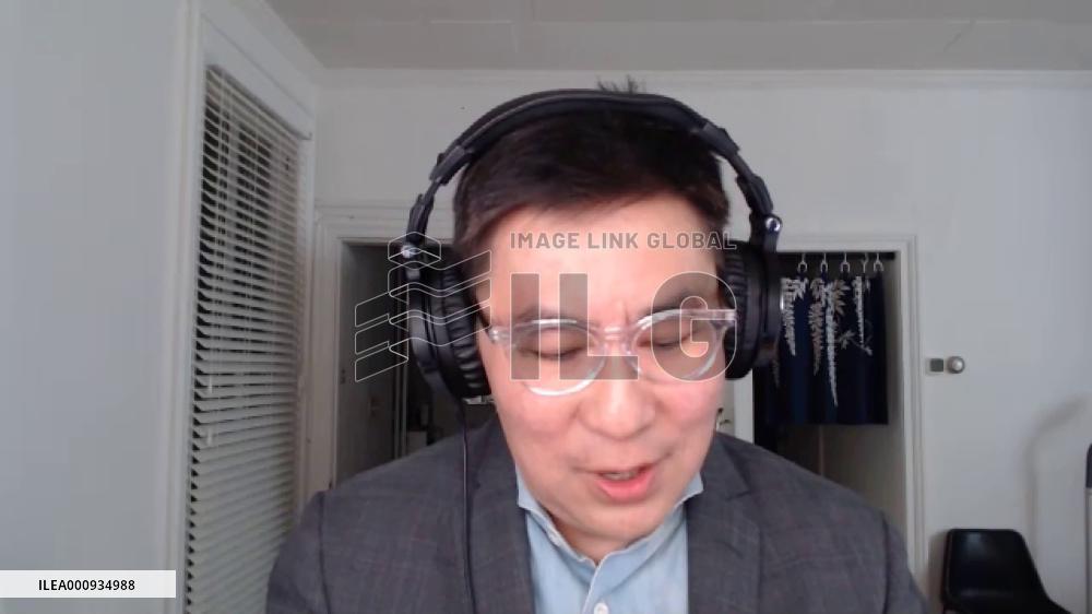Chinese governance far more legitimate than Western democracy, says expert