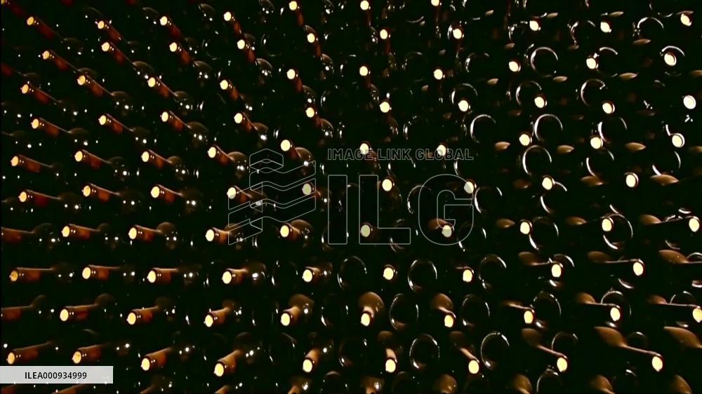 EU-China GIs deal to propel wine and grape industry in NW China's Ningxia