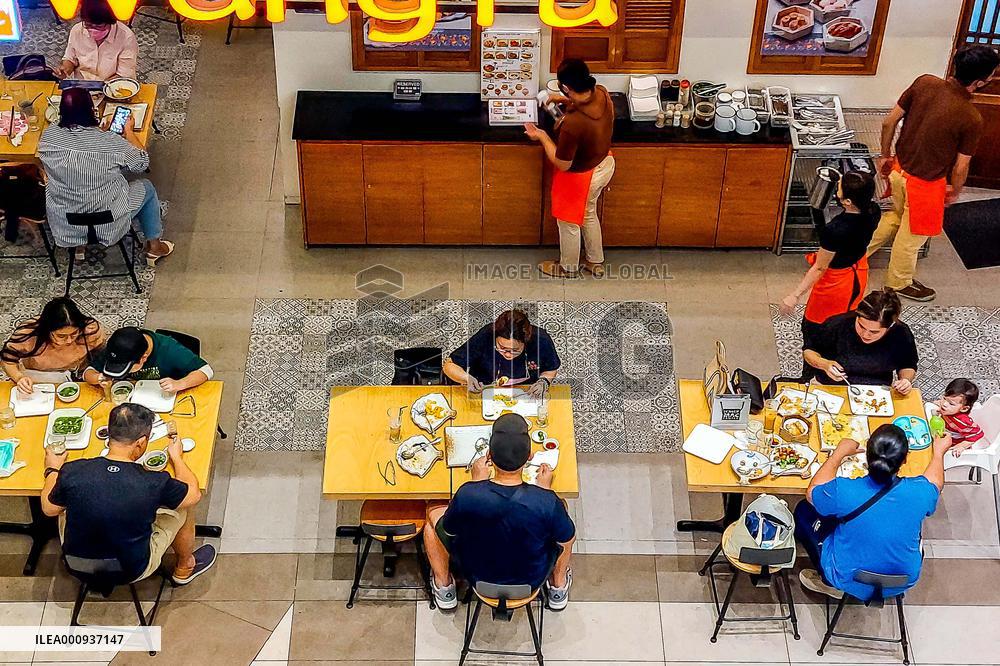 PHILIPPINES-COVID-19 WEEKLY BULLETIN