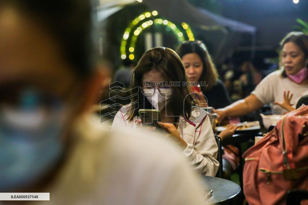 PHILIPPINES-COVID-19 WEEKLY BULLETIN