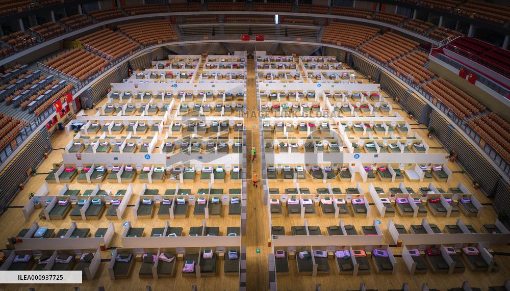 Xinhua Headlines: From teahouses to Great Hall: How democracy works in China