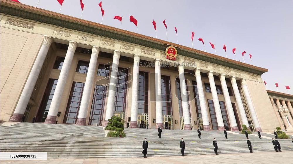 China's whole-process people's democracy in eyes of foreign experts