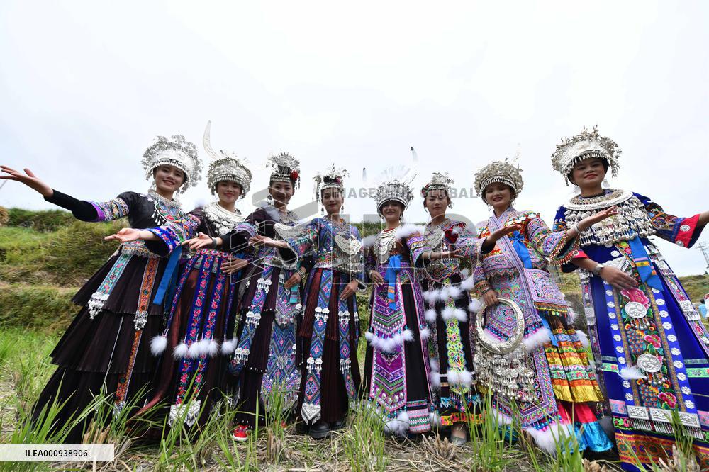 Xinhua Headlines-Xi Focus: Key takeaways from China's crucial political gathering