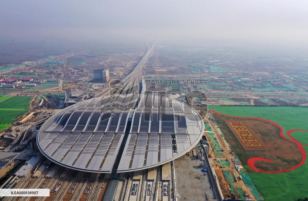 Xinhua Headlines-Xi Focus: Key takeaways from China's crucial political gathering