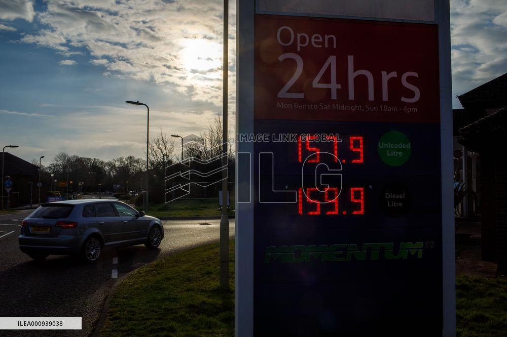 BRITAIN-RUSSIA-ENERGY