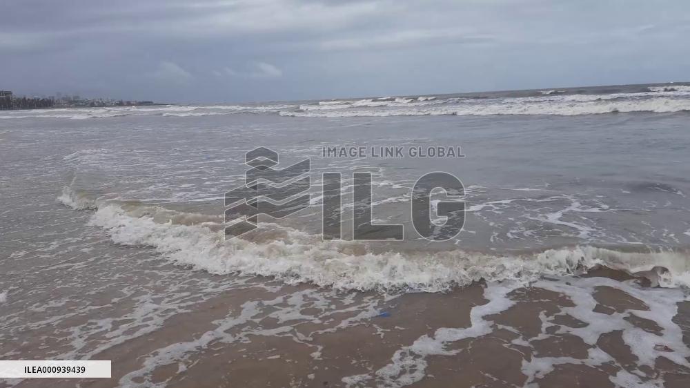 Fish found off Mumbai coast may contain microplastics