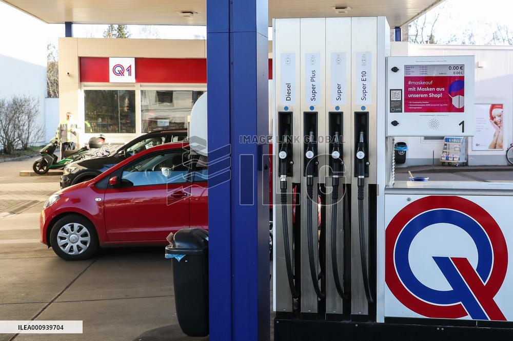 GERMANY-BERLIN-CPI-INFLATION