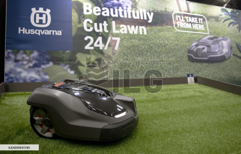 U.S.-TEXAS-AUSTIN-SXSW-EXPO