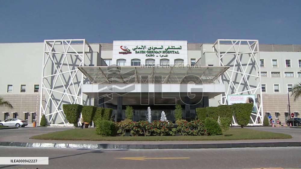 Vaccine coverage rate for adult citizens in Egypt exceeds 51 pct