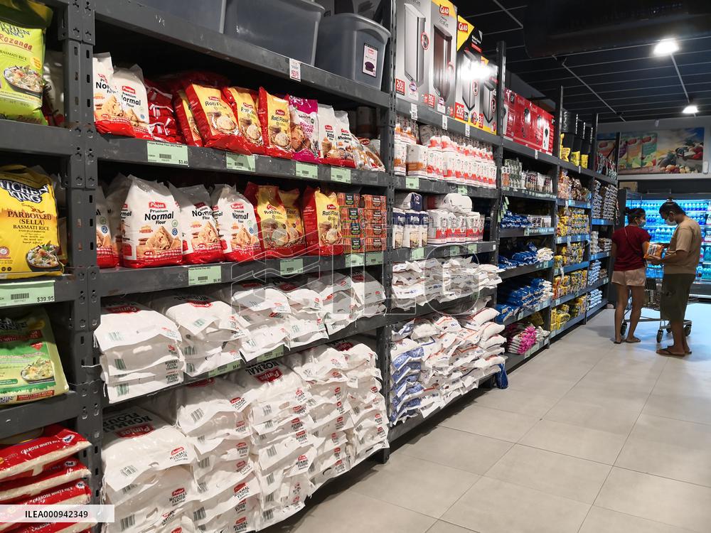 FIJI-SUVA-FOOD & PETROL PRICES-HIKES