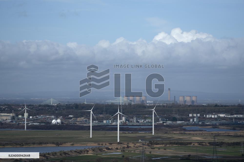 BRITAIN-ENERGY PRICES-INCREASE