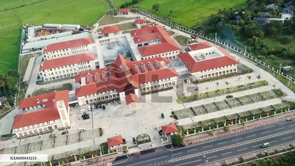 China-aided hospital in Sri Lanka completes 1st organ transplant