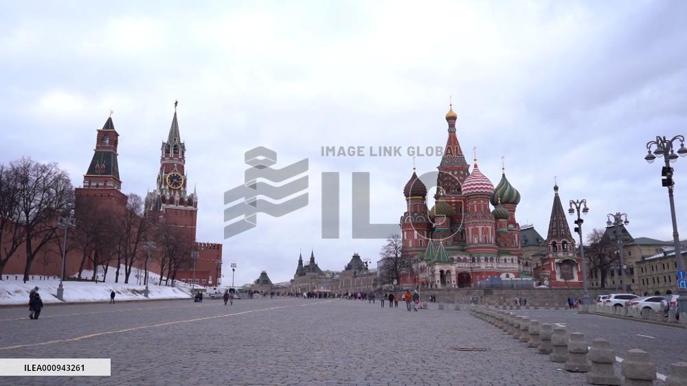 Russia says closer to agreement as Ukraine claims unchanged position