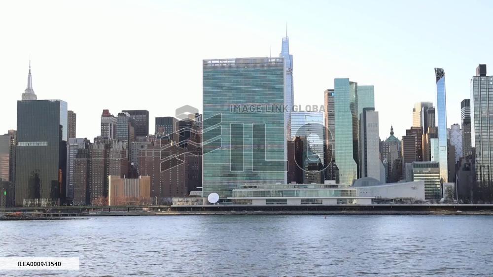 China urges U.S. to face up to its own human rights violations