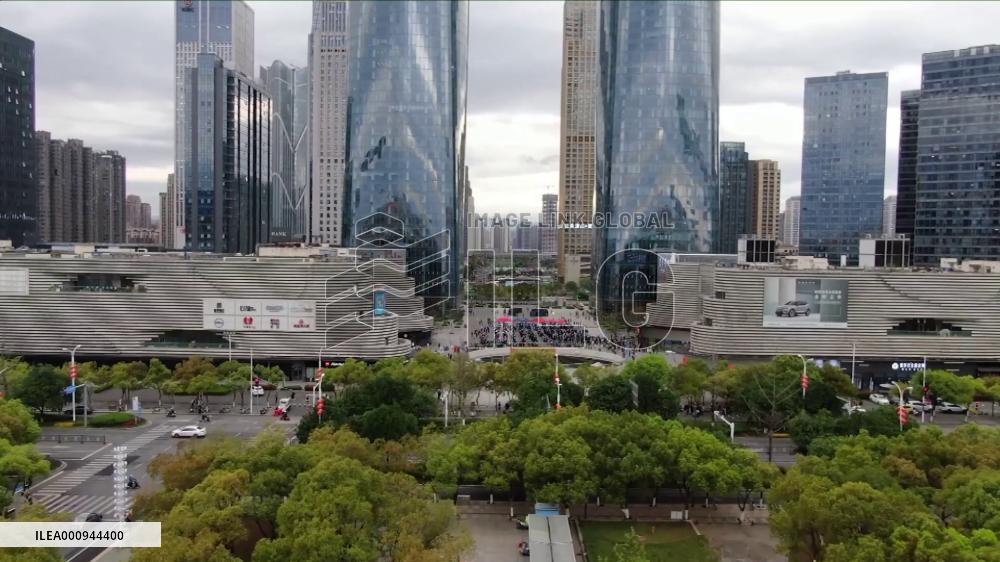 China's response to COVID-19 resurgence "ideal": Ethiopian health expert