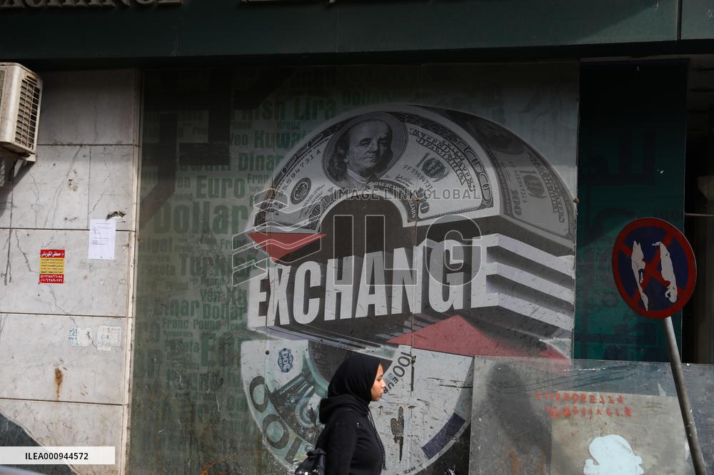 EGYPT-CAIRO-INFLATIONARY PRESSURES-ECONOMIC MEASURES