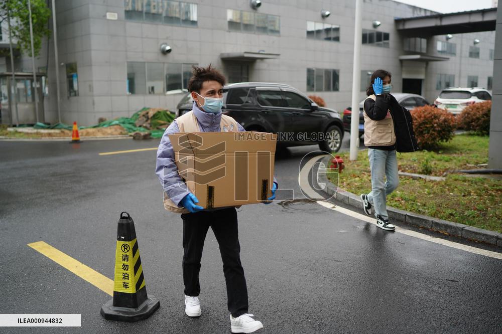 CHINA-NANCHANG-XINJIANG-YOUTH-ENTREPRENEUR (CN)