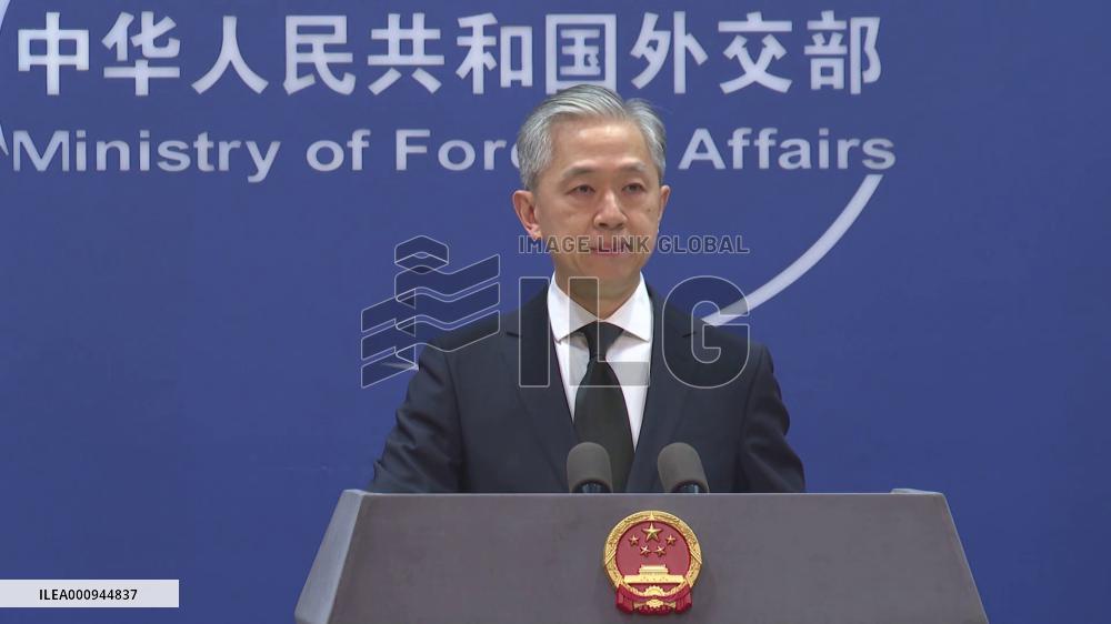 U.S. should address its own human rights issues, stop lecturing others: FM spokesperson