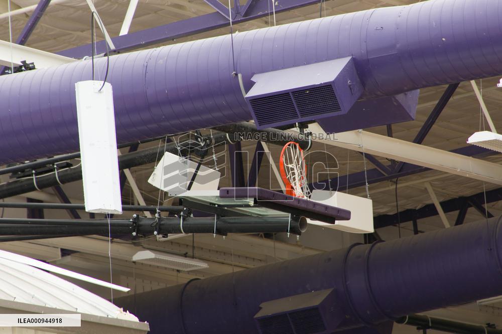 U.S.-TEXAS-JACKSBORO-TORNADO-AFTERMATH