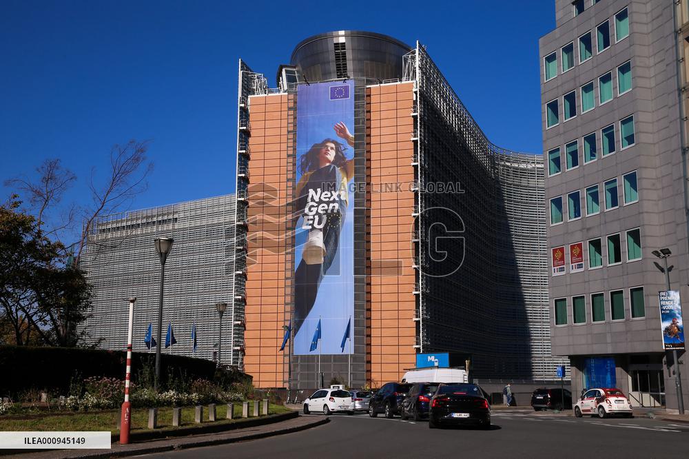 Xinhua Headlines: Why is the EU wary of cutting off Russian energy?