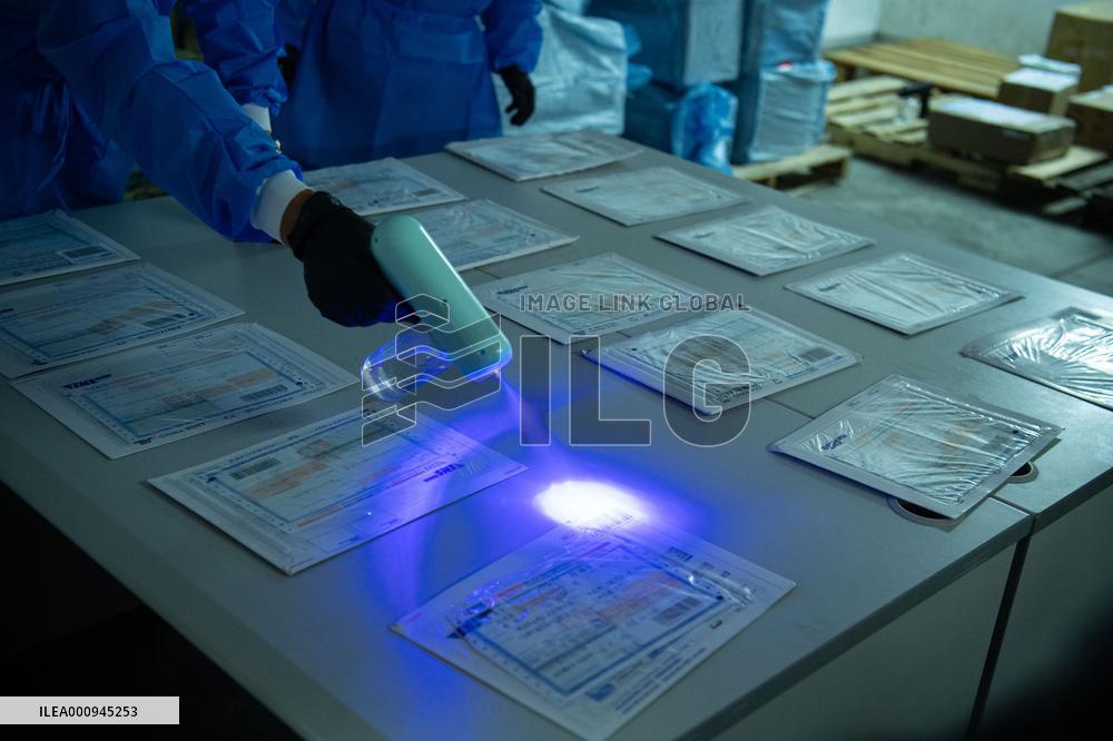 CHINA-MACAO-POST-DISINFECTION (CN)