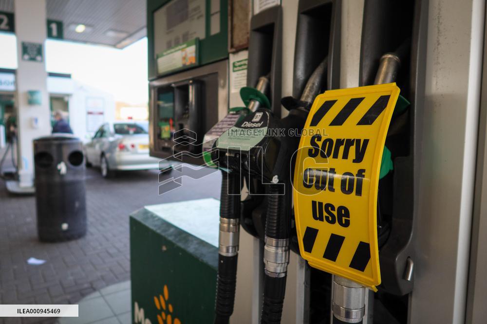 BRITAIN-BASINGSTOKE-ECONOMY-CPI