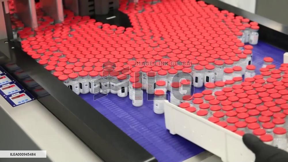 Moderna to request FDA's approval for vaccinating children aged under 6