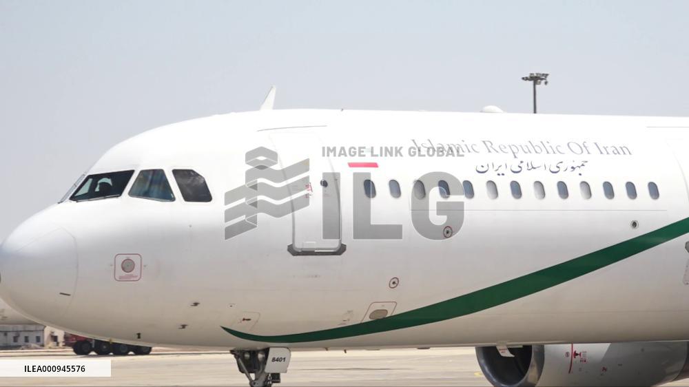 Iranian FM says close to finalizing nuclear deal