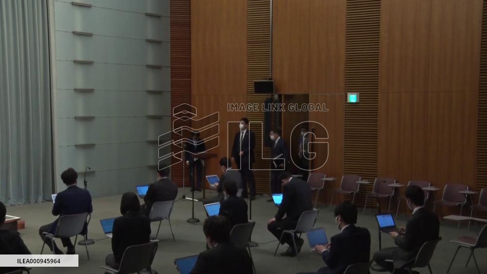 N. Korea fires new type of ICBM in full-scale test