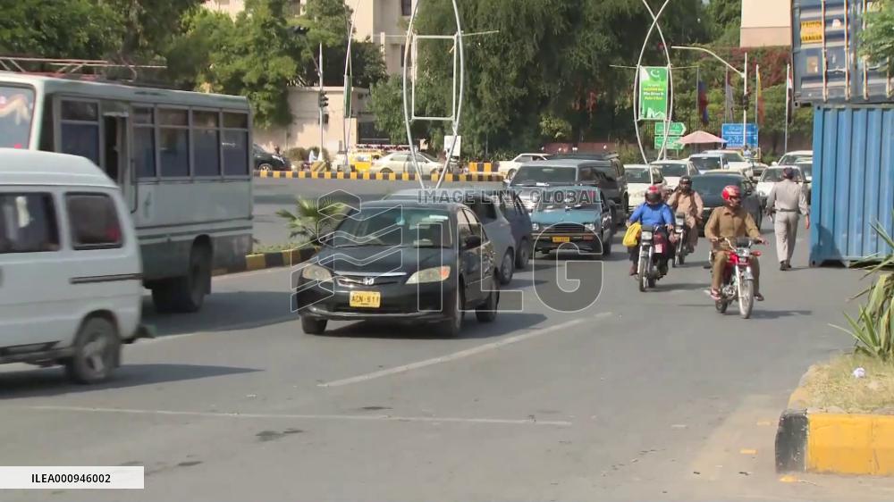 Pakistani economists urge U.S. to remove additional tariffs, sanctions against China