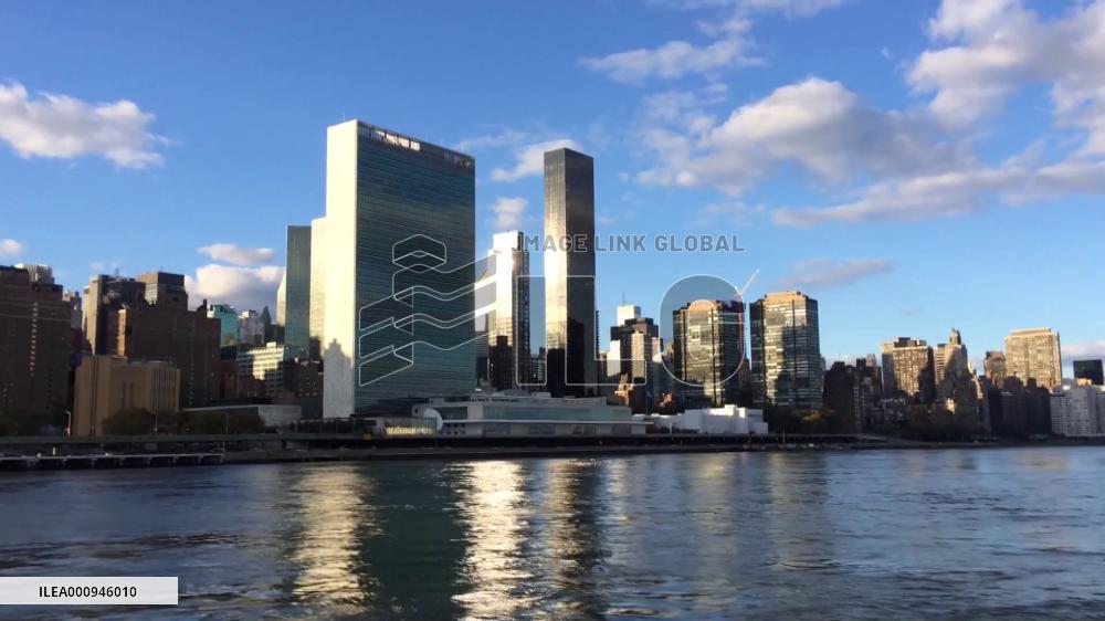 China welcomes any measure aimed at alleviating humanitarian crisis in Ukraine: envoy