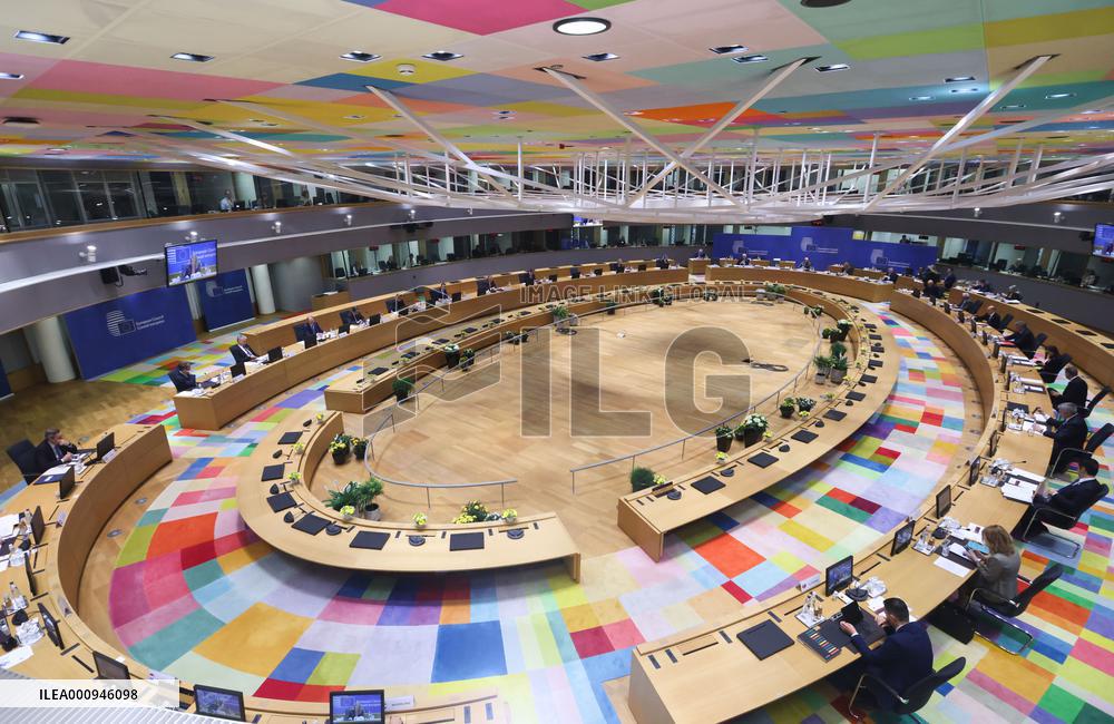 BELGIUM-BRUSSELS-EU-SUMMIT