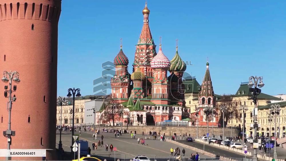 Russia-Ukraine conflict: Russia announces completion of 1st stage of military operation in Ukraine