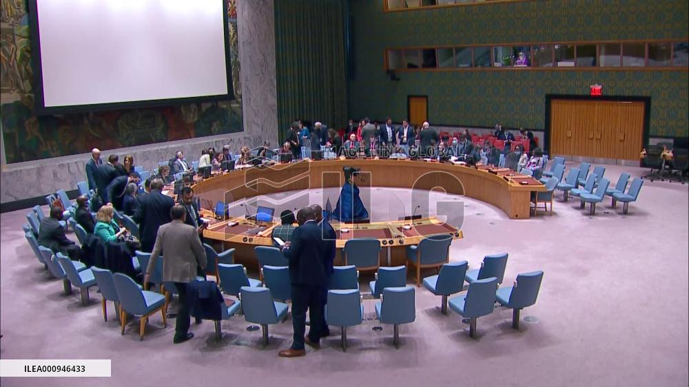 China calls for restraint regarding nuclear issue on Korean Peninsula