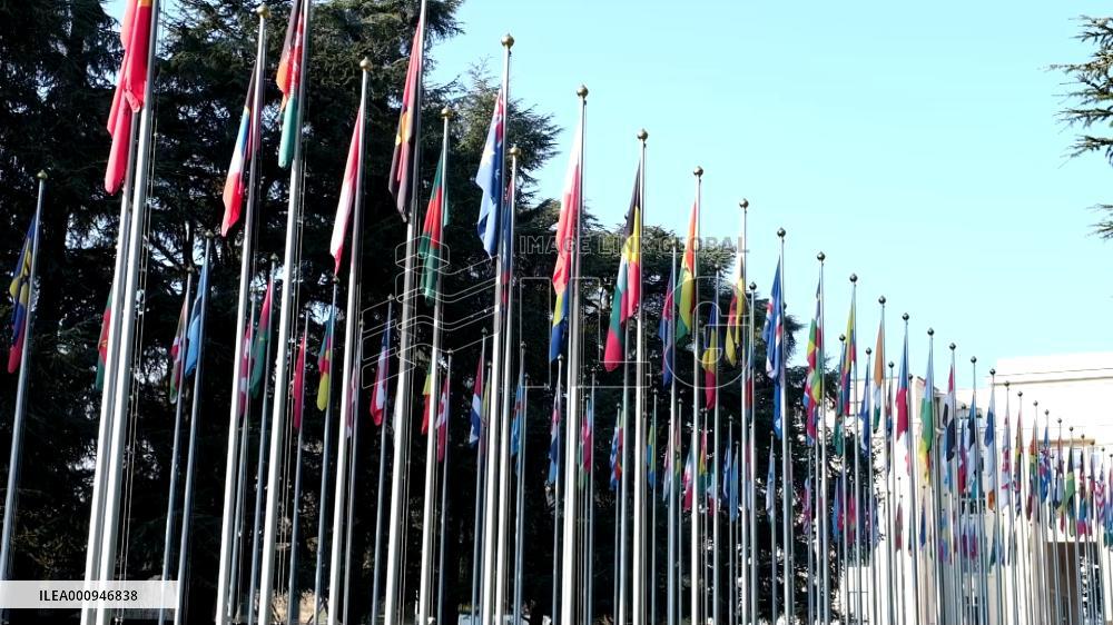 Key to democracy lies in whether people are truly masters of country: Chinese ambassador