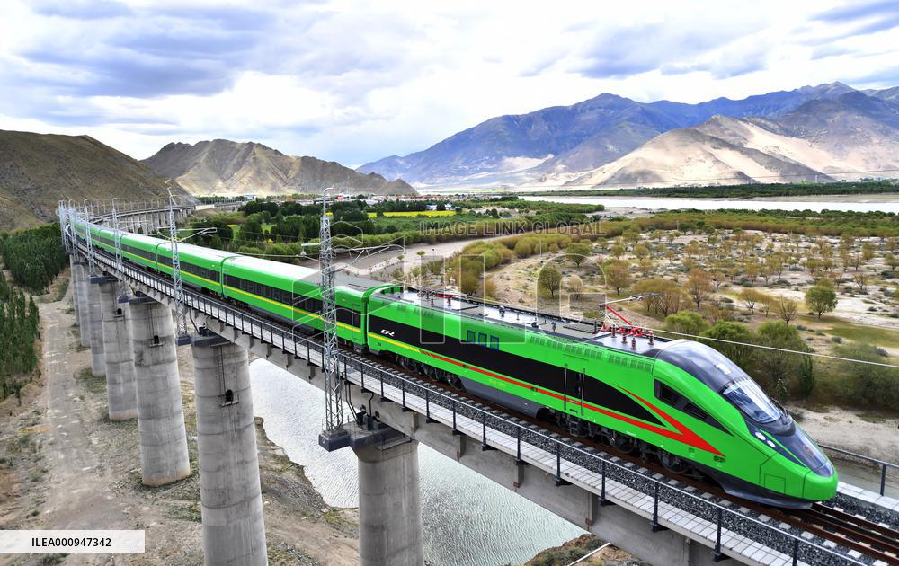 Xinhua Headlines: From serfdom to freedom -- Tibet's progress on democracy, human rights