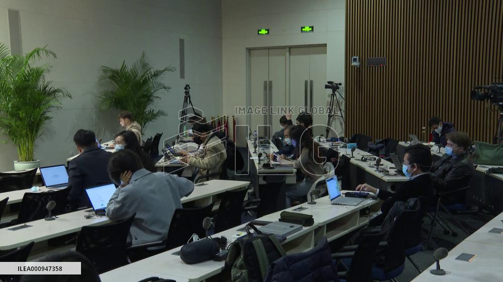 Int'l community should not adopt double standards: FM spokesperson