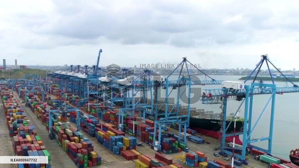 Africa faces rising food prices amid Russia-Ukraine conflict