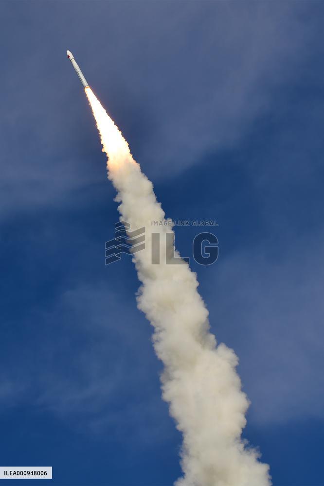 CHINA-JIUQUAN-SATELLITES-LAUNCH (CN)